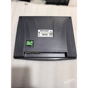1PC Nouvel écran tactile HMI WEINVIEW MT8102iP - Product Image 2