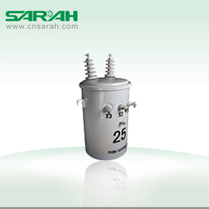 Transformateur 11KV 100KVA - Product Image 4