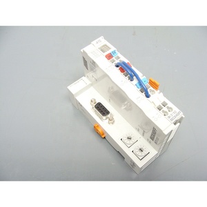 y Acoplador PROFIBUS para Módulo de E/S Digital BK3120/BK3150/BK3520 - Product Image 5