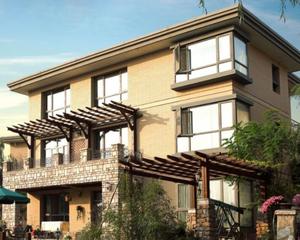 Sliver phản chiếu gương riêng Tư Xây Dựng cửa sổ Tint phim cho nhà văn phòng bán buôn - Product Image 5