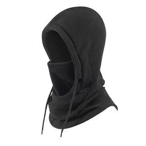 Wholesale Hiking Hat Winter Warm with and <b>Neck</b> <b>Warmer</b> Windproof Women Masked Cycling Cold Weather - Product Image 5