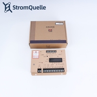 Module d'unité de commande de régulateur de vitesse FSK639D pour générateurs pièces de rechange électroniques