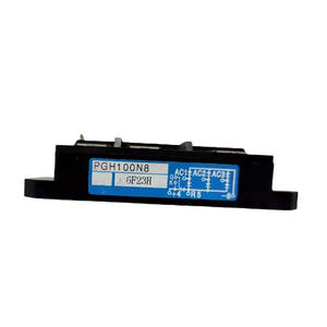 Componentes Electrónicos del Módulo PGH100N8 - Product Image 1