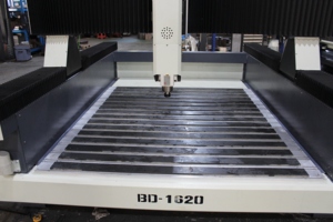 BD-1620 Zware CNC-graveermachine Grote CNC-bewerkingscentrum voor niet-metalen mallen Houten mal graveermachine - Product Image 4