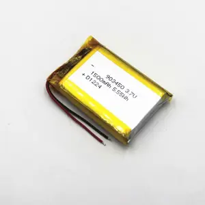 Перезаряжаемая 1500 мАч 3,7 В литий-полимерная 4025130 lipo батарея для планшетных ПК