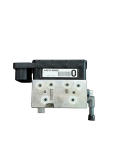 Pour LEXUS 2010-2022 Pièces d'origine Ensemble d'actionneur de frein ABS 44510-48080 44050-48320 - Product Image 2