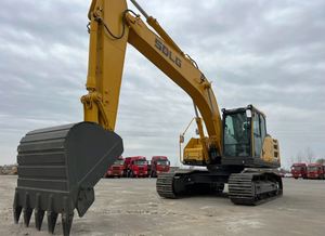 Nueva Excavadora Hidráulica Multifuncional E6225H de 20 Toneladas, Potente y de Alta Eficiencia - Product Image 5