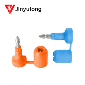 JYT-BS-901R đôi khóa <span class=keywords><strong>container</strong></span> cửa <span class=keywords><strong>Bolt</strong></span> con dấu cho cổng hậu cần - Product Image 3