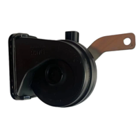 Accessoires du système électrique automobile BYD Seagull, haut-parleur tweeter OEM EQEC-3721010