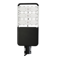 Lampe solaire LED de rue JKCSOLAR JKC-ZC-60W 60W, indice de protection IP66, efficacité 170LM/W, garantie 3 ans, télécommande, éclairage réglable