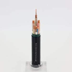 XLPE Insulation LV Power <strong>Cable</strong> Underground Copper/Aluminium 16mm 4 Cores Armoured Low Voltage <strong>Cable</strong> Price - Product Image 6