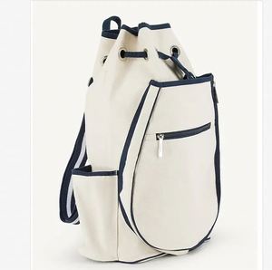 Muestra Gratuita, Bolsa de Tenis Personalizada BSCI, Bolsa de Raquetas de Tenis a la Moda, Precio de Fábrica - Product Image 6
