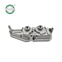 YXRM DC4 DCT250 TCM TCU Module de commande de transmission pour Renault Megane Scenic Kadjar Captur Dacia Duster Sandero