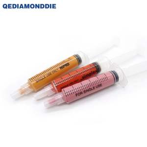 Pasta de Pulido de Diamante, Pasta de Lapeado de Diamante para Pulir Metales, Joyas y Moldes - Product Image 2