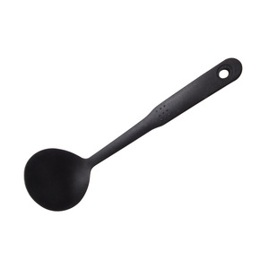 Pinbo-utensilios de cocina de nailon, cucharón de sopa de plástico, accesorios de cocina - Product Image 1