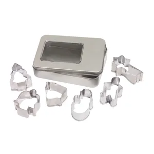 MOLDE PARA Galletas - Product Image 3