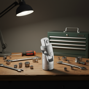 Junta cardánica universal Stanley Fatmax de 1/2 pulgada para llaves de vaso - Product Image 3