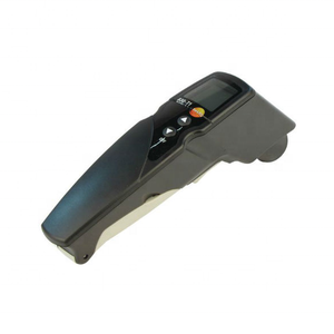 Thermomètre infrarouge Testo 830-T1 830-T2 830-T4 original et neuf, best-seller, n° de commande 0560 8311 - Product Image 5