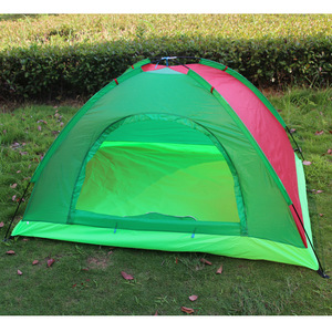 ZB-011 Bán buôn giá rẻ khuyến mãi ngoài trời Lều cắm trại Lều cắm trại ngoài trời cắm trại - Product Image 4