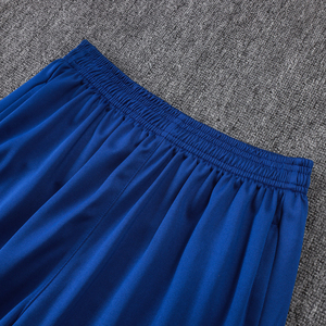 Venta al por mayor Fútbol Jersey Último Club Hombres de manga larga Cómodo Transpirable Fútbol Chaqueta y pantalones Fútbol SoccerChándal - Product Image 4