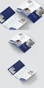 คู่มือการใช้งานแบบกำหนดเอง ใบปลิวส่งเสริมการขาย และโบรชัวร์ - Product Image 2