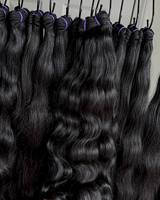 Extensions de Cheveux Humains Bruts 100% Naturels Non Traités, Bundles de Cheveux Remy, Boucles Birmanes et Indiennes, Cuticules Entièrement Alignées, Prix de Gros
