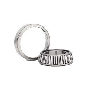 70x130x57 Tapered <b>Roller</b> Bearing 534565 Automotive Wheel Hub Bearing Chrome Steel Cage High Load Capacity for Vehicles - Product Image 3