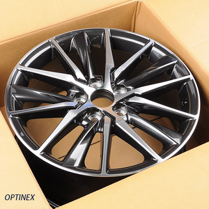 Rines forjados personalizados de 18 19 20 21 22 pulgadas 5x112 5x114.3 5x120 5x130 para <span class=keywords><strong>BMW</strong></span> IX <span class=keywords><strong>I4</strong></span> Audi Q4 BenZ EQS Toyota Supra Audi e-tron - Product Image 5