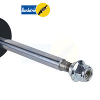 Amortisseur de véhicule standard OEM pour BMW G30/G38 avant droit sans ADS 4 Matic amortisseur avant 31316866608