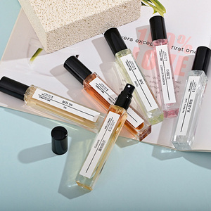 Perfume <span class=keywords><strong>de</strong></span> Alta Calidad en Atomizador <span class=keywords><strong>de</strong></span> 10 ml, Fragancia <span class=keywords><strong>de</strong></span> Lujo para Mujer, Larga Duración, Muestra <span class=keywords><strong>de</strong></span> Viaje, Perfume <span class=keywords><strong>de</strong></span> Prueba - Product Image 3