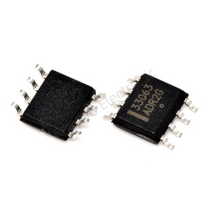 Ansoyo ชิปวงจรรวม8SOIC MC33063A MC33063ADR2G PMIC ส่วนประกอบอิเล็กทรอนิกส์ - Product Image 6