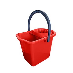 Detergente per Pavimenti Ovale 14L Blu - Product Image 4