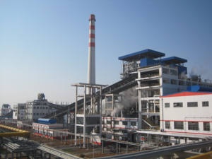 <span class=keywords><strong>Chaudière</strong></span> <span class=keywords><strong>à</strong></span> vapeur <span class=keywords><strong>à</strong></span> lit fluidisé circulant (CFB) hautement automatisée, technologie de pointe, structure tubulaire écologique, combustible biomasse - Product Image 1