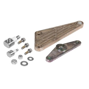 SH5088P Jet Boat Steering Helm Parte de bisagra de 270 o 135 grados Compatible con <span class=keywords><strong>Seastar</strong></span> Solutions/Teleflex SH5088P Reemplazo - Product Image 2