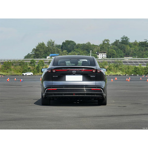 Chongqing Amity Veicolo utilitario automatico nuovo Mazda EZ-6 i sedili ibridi in pelle di carburante per <span class=keywords><strong>auto</strong></span> elettrica a 170 km/H hanno lasciato un'<span class=keywords><strong>auto</strong></span> nuova più economica - Product Image 6