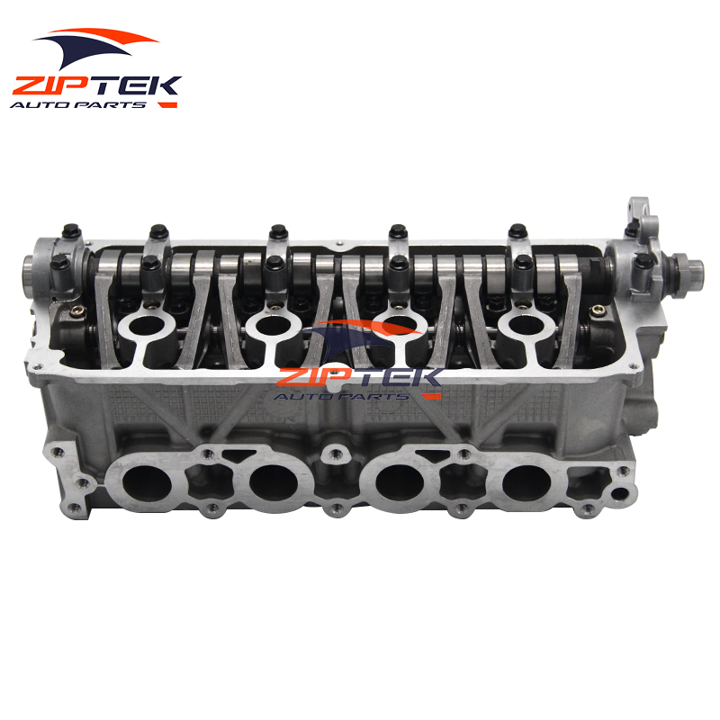11100-57B02 11110-82602 G13B Cylinder Head for Suzuki Swift Gti