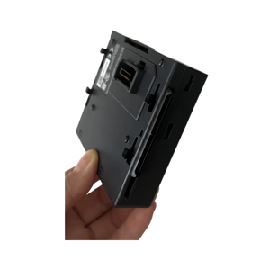 Unidad de Conversión de Conexión para Controlador Programable KV-NC1, Bloque de Terminales en Stock, Origen Japón, Garantiza Componentes de Alta Calidad - Product Image 4