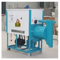 Machine d'épluchage de fèves sèches de la machine 200kg de décorticage de soja