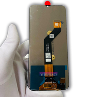 Écran LCD d'origine avec numériseur tactile pour Infinix Hot 10 Lite X657 – Pièces de rechange pour réparation LCD