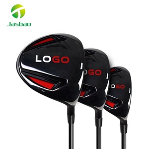 ゴルフ用品 カスタムゴルフクラブ メンズ向け フルセット - Product Image 3