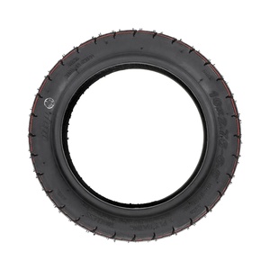 Pneu tout-terrain ULIP 10x2.75-6.5 sans chambre à air avec gel auto-réparateur pour trottinette électrique - Product Image 4