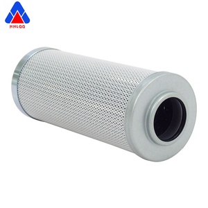 Huahang Nouveau filtre à huile hydraulique en acier inoxydable en fibre de verre plié, élément de cartouche 266300034K01 - Product Image 6