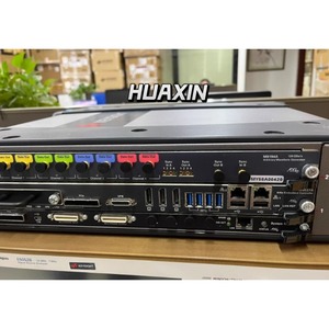Generador de Formas de Onda Arbitrarias de Alta Densidad de Canales Keysight M8195A, 65 GSas, 1, 2, 4 Canales - Product Image 1
