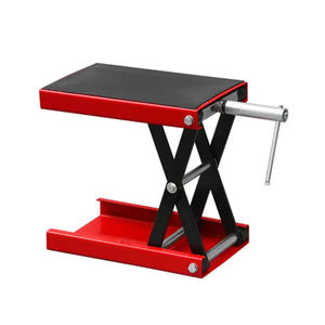 Cric de levage de <span class=keywords><strong>moto</strong></span> <span class=keywords><strong>pont</strong></span> élévateur de béquille centrale de <span class=keywords><strong>moto</strong></span> - Product Image 6