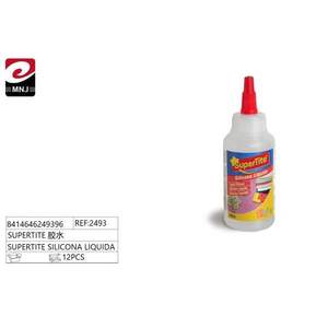 Pegamento Líquido Premium Super Tite de 100 ml, Silicona Líquida, Producto de Alta Calidad - Product Image 3