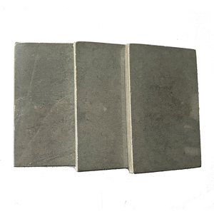 Tablero de Silicato de Calcio de 18 mm, Resistente al Fuego y al Agua, Diseño Moderno para Pared - Product Image 1