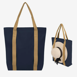 Bolsas de Mano Personalizadas con el Logotipo de Sunset Boulevard R, Bolsas Promocionales al por Mayor, Regalos Corporativos, Ecológicas y Reutilizables - Product Image 5