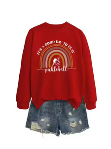 Pull ample pour femme, confortable et tendance, de haute qualité, style mode, vente en gros - Product Image 4