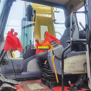 รถขุดมือสอง CAT 320C ขนาด 20 ตัน รุ่น 320B 320C 320CL 320D 320D2 320DL 320GC มีสินค้าในสต็อก - Product Image 5