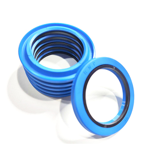 PU gạt nước con dấu áp lực cao thủy lực khí nén xi lanh Piston sealmanufacturer thủy lực máy xúc thủy lực Piston con dấu dầu - Product Image 5